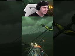 First Look at the CANNON OF RAGE in Season 16