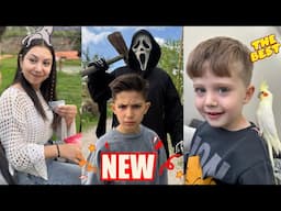 NEW😱👻❤️ POOR KID MONSTER AND BAD BOYS #shorts