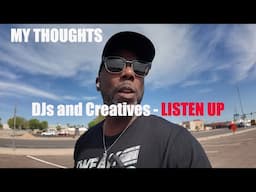 Grateful Beats: The Joy of Earning a Living as a DJ!