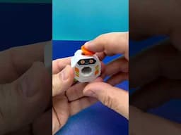 Wendys ASMR Fidgetbots with Mitch’s Drive Thru