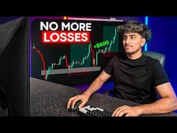 How To Always Enter A Trade The RIGHT Way (Entry Confirmations)