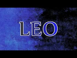 LEO - The New Person Will Earn Your Trust Through Love & Care | May 19-25 Tarot