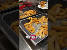 Making the most of our bargain breakfast buffet #bargainholiday #travelvlog #money