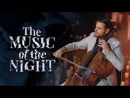 HAUSER - The Music of the Night