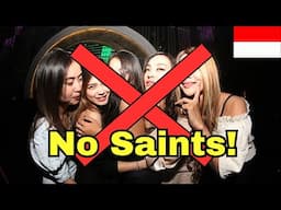 Angels or Devils? - The Truth About Indonesian Girls🇮🇩