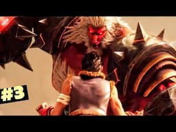 Weak Monkey Becomes Immortal | Anime Land Explain In Hindi Part - 3