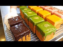 Top Korean Dishes Loved by Locals (And Foreigners Too!) / Korea Food!