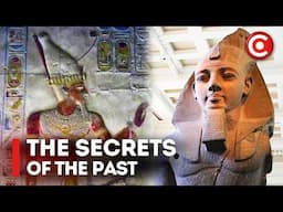 The Most AMAZING Archaeological Discoveries of the Last 60 Days