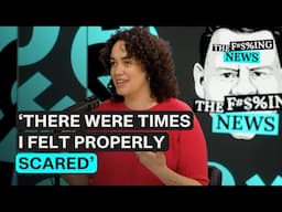 Kanoa Lloyd calls out the racist, misogynistic abuse she got, just for being on TV | Stuff.co.nz