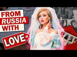 So You Want a Russian Bride? The Truth About the Industry