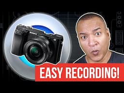 Easiest Way To Record High-Quality Video On Your Mac!