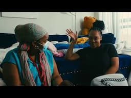 Design Thinking for Health Innovators: Ebony Marcelle & Christina Marea
