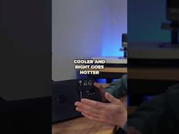 DJ Kettle: Temperature Control Turntable?! (Unique Design)