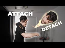 Stop Over-Rotation by Controlling Your HEAD | Coach Mikey