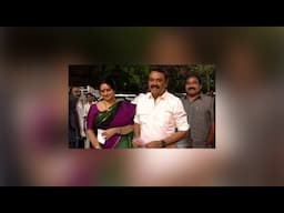 Naresh - Pavithra Bonding in Old Video #shorts