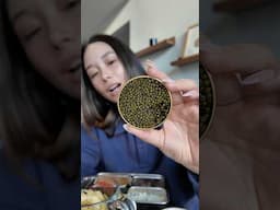#girldinner
