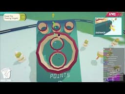 Dunkey Plays Big Mode Game Jam 2025 Submission Games (Stream Day 1 Part 2)