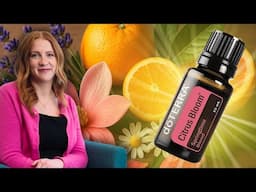 Why Citrus Bloom Feels Like Spring in a Bottle