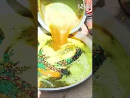 1 लाख की पटोला साड़ी ऐसे बनती है | पाटन की सबसे महंगी साड़ी