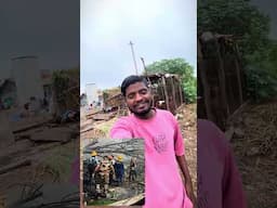 Air India Flight Crash 🥹