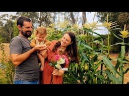 Summer Love - Free Range Homestead Ep 85