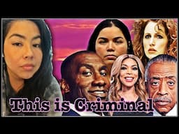 Mom gives Jell-O shots to kids| Al Sharpton & Wendy Williams| Michelle Bundy Evans vs Shannon Sharp