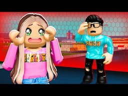 COUPLES Are BANNED In Roblox Bloxburg..
