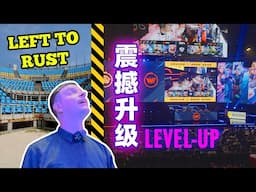 From Olympic Ruins to Esports Arena 🇨🇳 China's Shocking Stadium Transformation