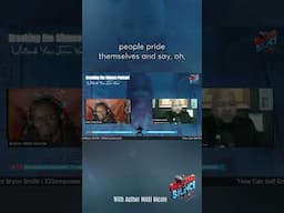Loot Bryon Smith on the Breaking The Silence Podcast hosted by Author Nikki Nicole