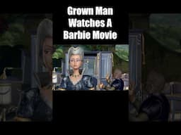 BEST Barbie Villain! #barbie #barbiemovie #moviesindepth