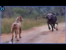 When Animals Messed With The Wrong Opponent!