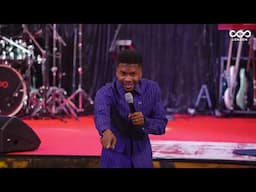 WHAT ANGELS CAN DO FOR YOU | HOW TO ACTIVATE ANGELIC MINISTRY 4 | APOSTLE EMMANUEL IREN