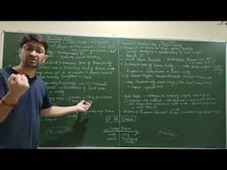 A.R Desai v/s M.N Srinivas - A Comparison #sociology  #upsc #net