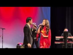 Ngọc Ngữ- Châu Ngọc Hà