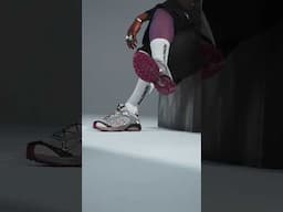 XT-Whisper — tailored for the unconventional, the daring, the creative. #salomon #sneakers
