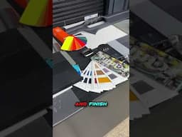 This is how cars are designed!