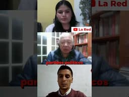 El anhelo de la reelección #shorts