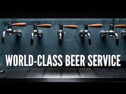 World-Class Beer Service with Greg Engert