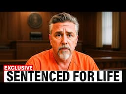 Richard Rawlings From Fast N' Loud Sentenced To Life Imprisonment, Goodbye Forever!