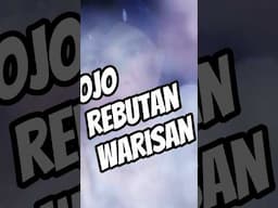 Aja rebutan warisan #wongjowo #pituturjowo #pituturluhur #katakatabijakbahasajawa #geguritan