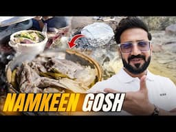 Namkeen Gosht Kharab Ho Gaya? 😱 Ab Kya Karon? | Namkeen Rosh