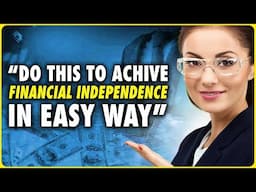 How To Conquer Financial Independence USING FIRE Strategies