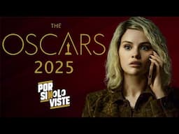 Por si no las viste: Todas las nominadas a MEJOR PELÍCULA en los Oscars 2025