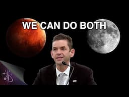 Can NASA Do Mars, Moon, And Science? // April 13th, 2025 LIVE SHOW EDIT. #space #nasa #jaredisaacman