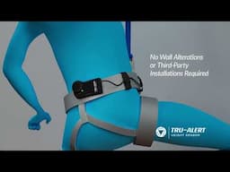 TRU-CLIP Connector and TRU-ALERT Height Sensor