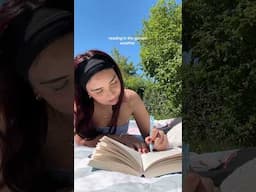 love it 🥹☀️🪴📖 #bookworm #booktok #bücher