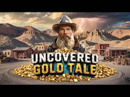EXPLORE RHYOLITE NEVADA GOLD MINING HISTORY: SOUTHWEST GOLD MINING STORY