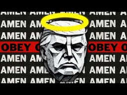 How Religion Helps Authoritarians Rise to Power