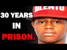 Watch Me Whip, Nae Nae Guy Just Got 30 Years In Prison