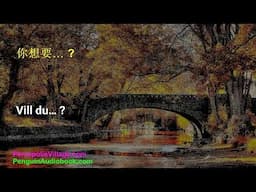 瑞典语对话（慢速）｜实用短语终极指南｜从初学者到高级